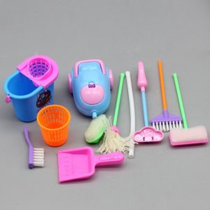 house furniture cleaning supplies tools